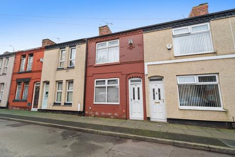 undefined, Falconer Street, Bootle L20