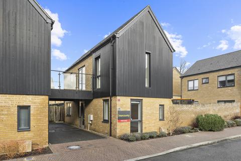 undefined, Barnsley Wood Rise, Harlow CM17