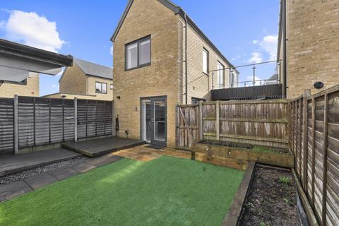 undefined, Barnsley Wood Rise, Harlow CM17