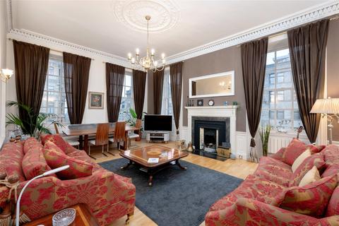 undefined, George Street, New Town, Edinburgh