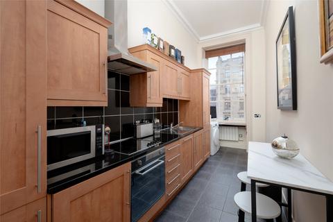 undefined, George Street, New Town, Edinburgh
