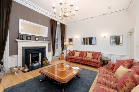 undefined, George Street, New Town, Edinburgh
