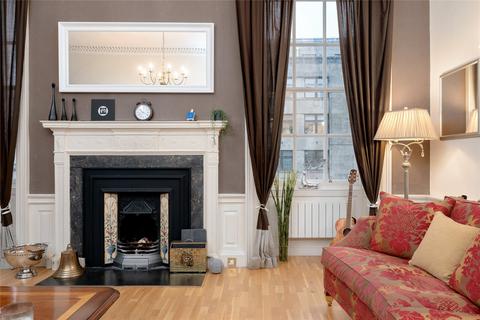 undefined, George Street, New Town, Edinburgh