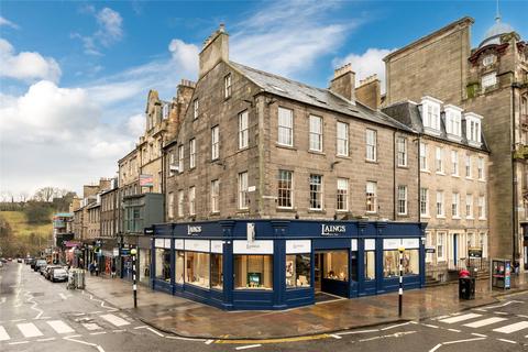 undefined, George Street, New Town, Edinburgh
