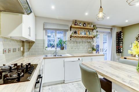 3 bedroom semi-detached house for sale, Flitcroft Lea, Buckinghamshire HP13