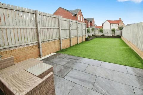 3 bedroom semi-detached house for sale, Brambling Drive, North Yorkshire TS14