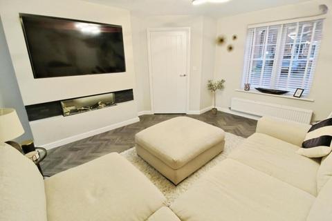 3 bedroom semi-detached house for sale, Brambling Drive, North Yorkshire TS14