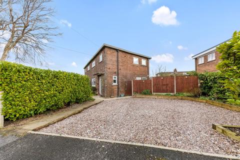 undefined, Allen Avenue, Culcheth, WA3