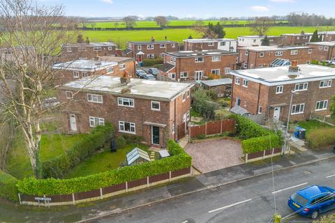 undefined, Allen Avenue, Culcheth, WA3