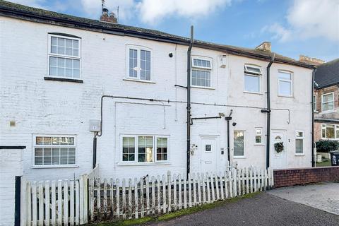 undefined, Brooklyn Avenue, Burton Joyce, Nottingham
