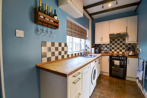 undefined, Brooklyn Avenue, Burton Joyce, Nottingham