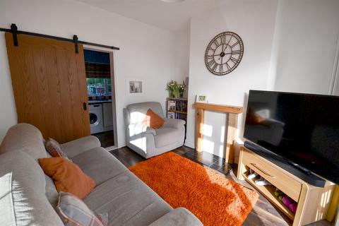 undefined, Brooklyn Avenue, Burton Joyce, Nottingham