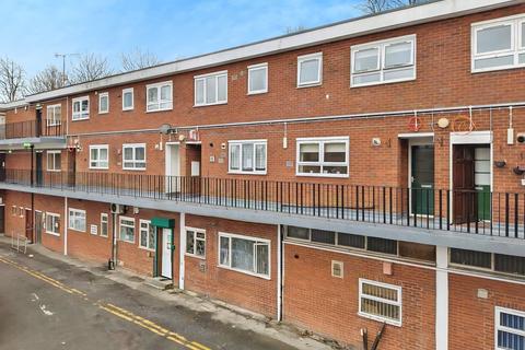 undefined, 19 Church Way, Bedworth, Warwickshire CV12 8NA