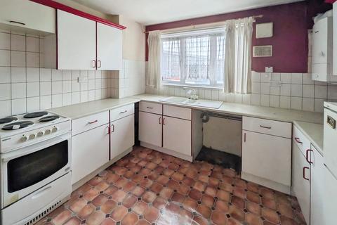 undefined, 19 Church Way, Bedworth, Warwickshire CV12 8NA