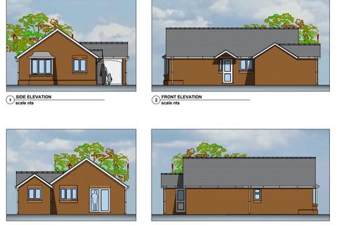undefined, Plot 10, Maes Neuadd Churchstoke, Montgomery, SY15 6DW