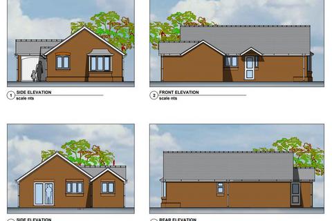undefined, Plot 10, Maes Neuadd Churchstoke, Montgomery, SY15 6DW