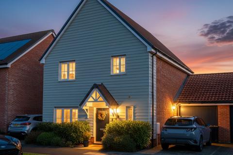 undefined, Athelstan Crescent, Rochford SS4