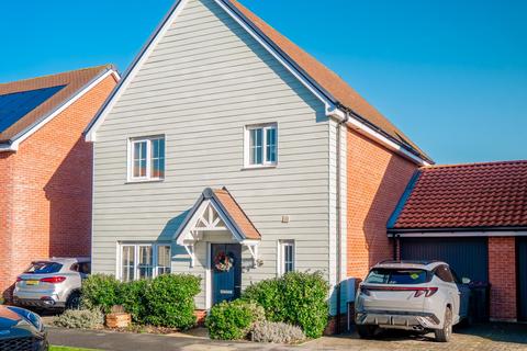 undefined, Athelstan Crescent, Rochford SS4