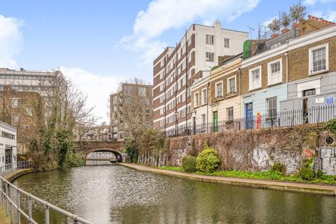 1 bedroom apartment for sale, Camden Road, London, NW1