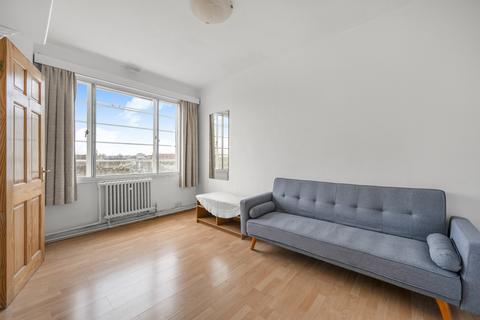 1 bedroom apartment for sale, Camden Road, London, NW1