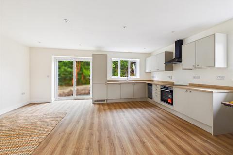2 bedroom detached bungalow for sale, Plot 11, Maes Neuadd Churchstoke, Montgomery, SY15 6DW