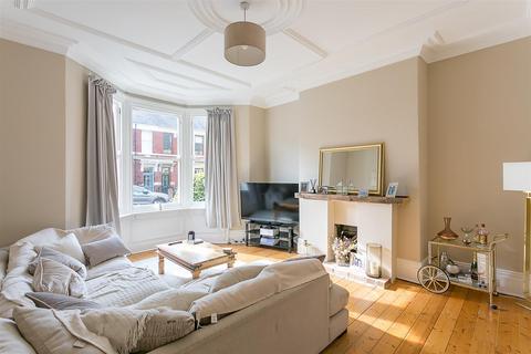 undefined, Armstrong Avenue, Heaton, Newcastle upon Tyne