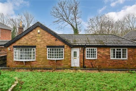 4 bedroom bungalow for sale, Leaventhorpe Avenue, Bradford, West Yorkshire, BD8