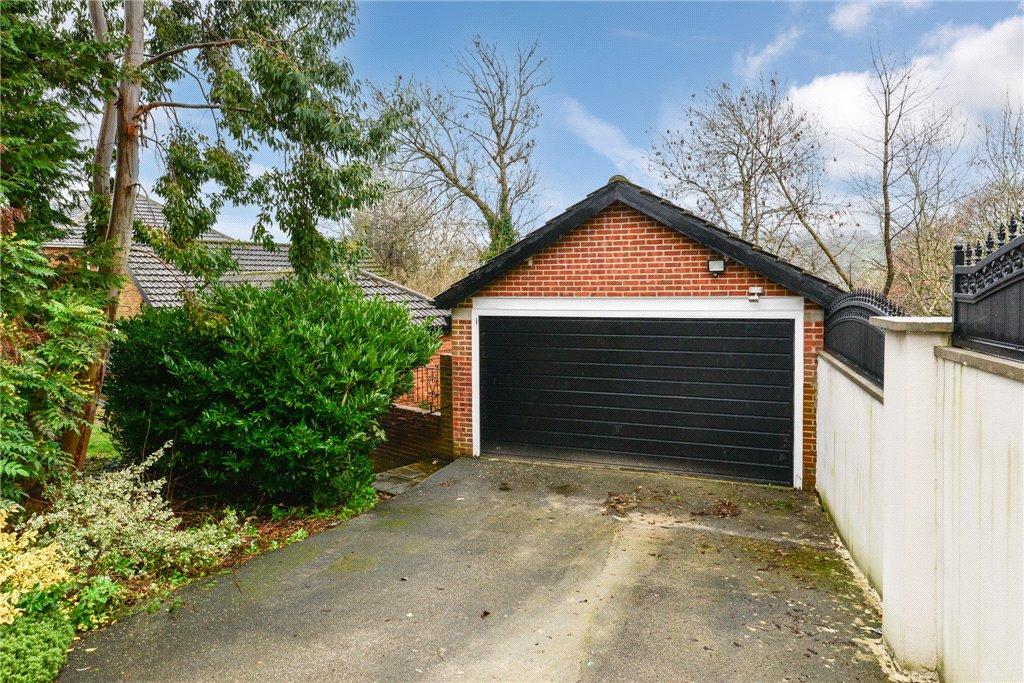 Leaventhorpe Avenue