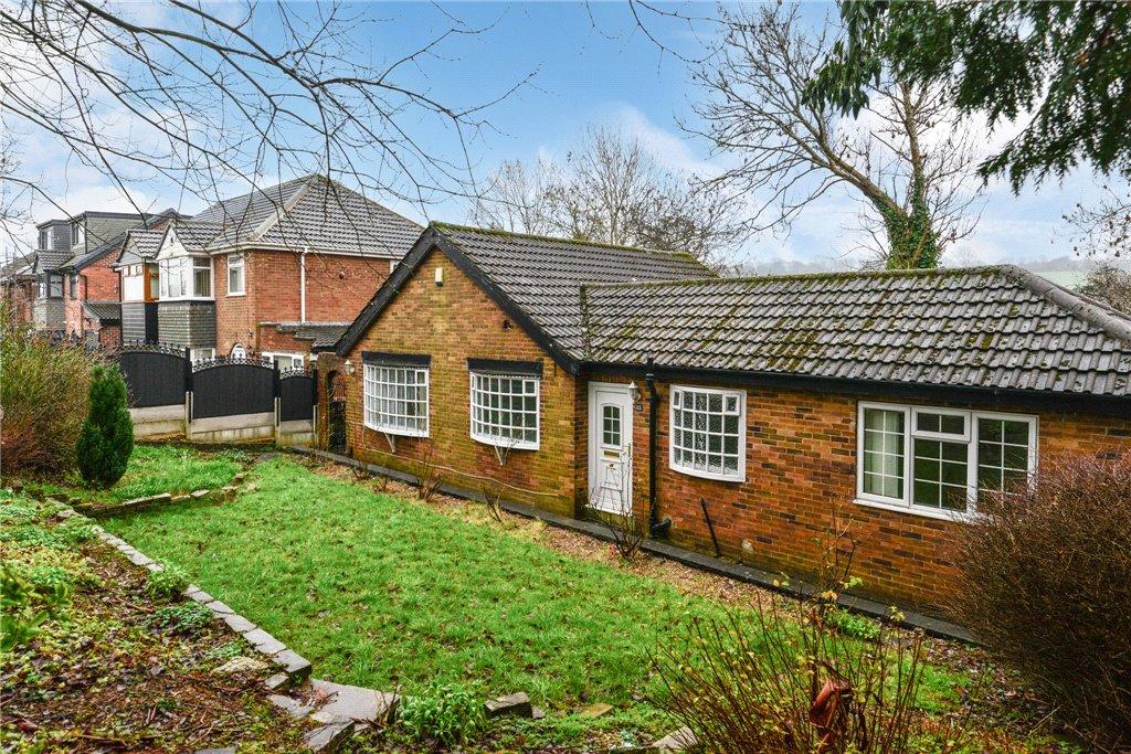 Leaventhorpe Avenue