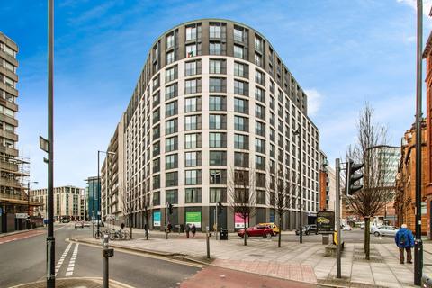 undefined, Piccadilly Place, Greater Manchester M1