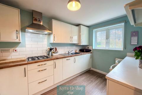 3 bedroom semi-detached house for sale, Whitaker Close, Exeter EX1