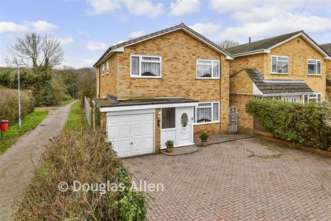 4 bedroom detached house for sale, Great Berry Lane, Langdon Hills, Basildon, Essex