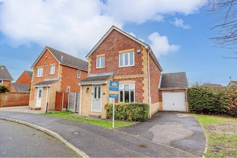 undefined, Friesian Way, Ashford, TN24 9