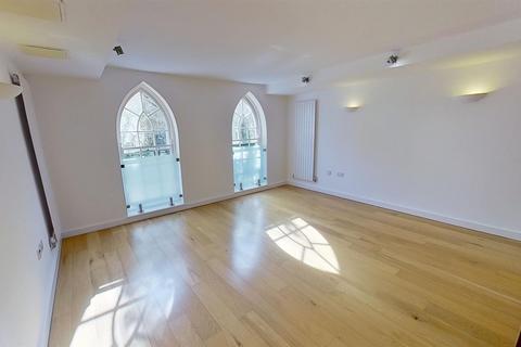undefined, Temple Street, Brighton