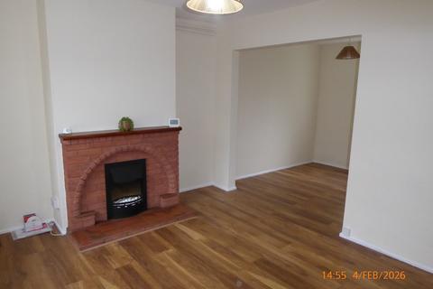 undefined, Birch Dale, Madeley CW3