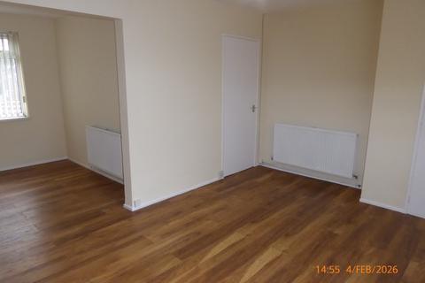 undefined, Birch Dale, Madeley CW3