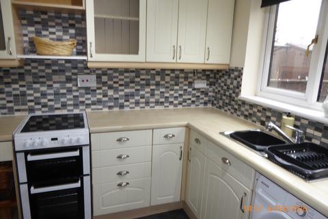 undefined, Birch Dale, Madeley CW3