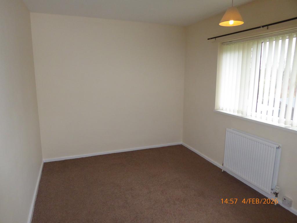 Double Bedroom One
