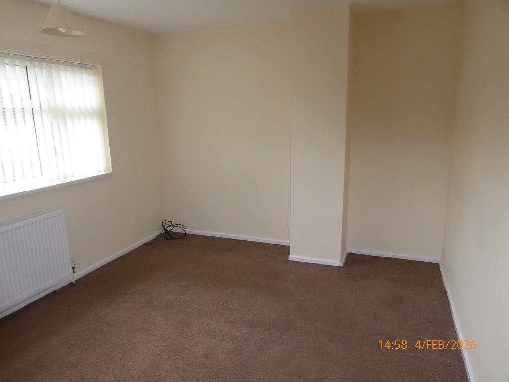 Double Bedroom Two