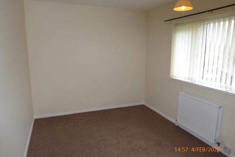 undefined, Birchdale, Madeley CW3