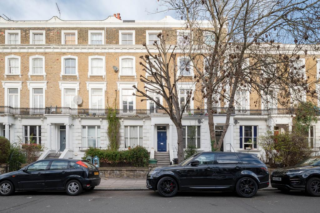 325904 - Gaisford Street, LOndon NW5 - high res...