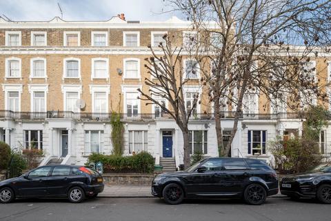 1 bedroom apartment for sale, Gaisford Street II, London NW5