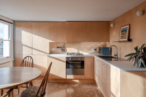 1 bedroom apartment for sale, Gaisford Street II, London NW5