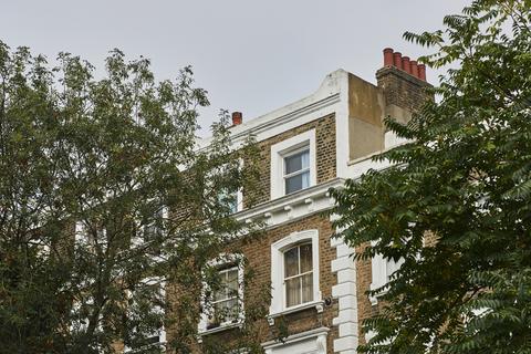 1 bedroom apartment for sale, Gaisford Street II, London NW5