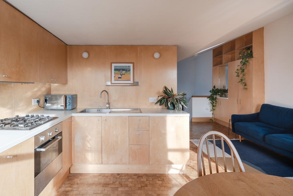 325907 - Gaisford Street, LOndon NW5 - high res...