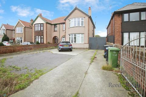 Rhuddlan Road, Denbighshire LL18