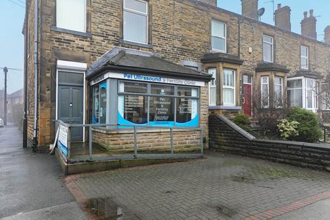 Retail property (high street) for sale - New Park Street, Leeds
