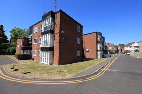 undefined, Flat , Roston Court, Roston Road, Salford