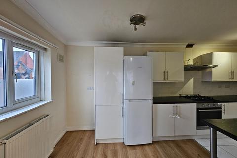 undefined, Flat , Roston Court, Roston Road, Salford