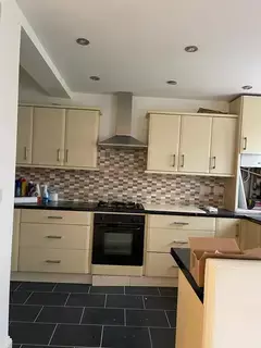 undefined, Rayners Lane, Harrow HA2